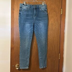Judy Blue Therma Denim Skinny Fit jeans size 13/31